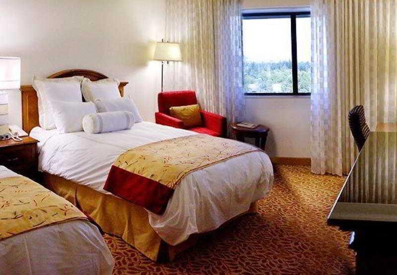 Hotel Walnut Creek Marriott Zimmer foto